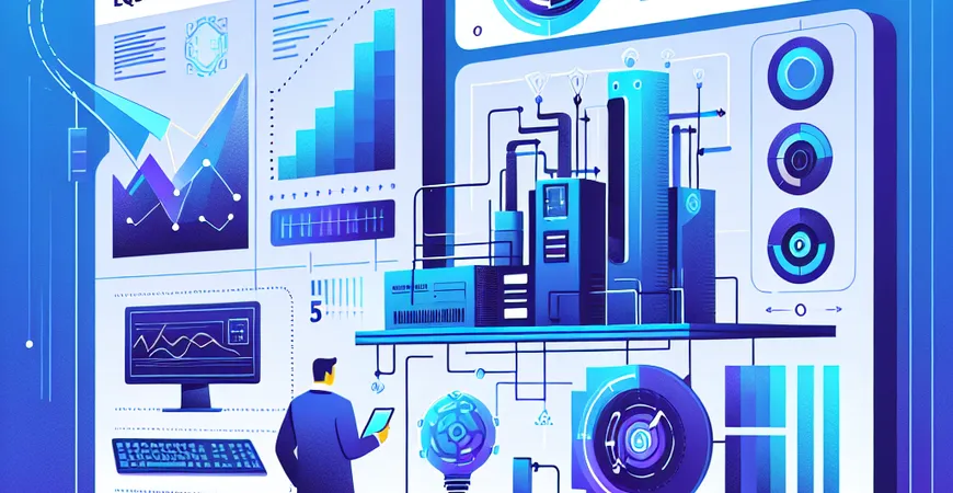 设备点检系统的趋势解读：5G+AR 远程点检的落地可能性